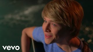 Sterling Knight - Hero (From &quot;StarStruck&quot;/Officia Vídeo)