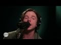 Cage The Elephant performing "Cold Cold Cold" Live on KCRW