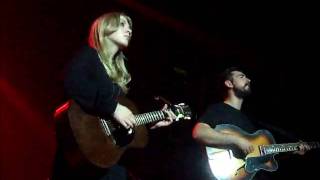 Slow Club - Christmas TV