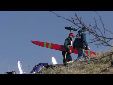 2017 Rana F3F Eurotour