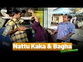 Nattu Kaka And Bagha Moments Comedy Scenes Taarak Mehta Ka Ooltah Chashmah