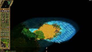 Die Schlacht bei Arausio (Hard Mode) - Die Siedler IV HE - Die Völkerwanderung 4