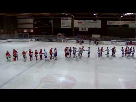 Puckstudio 20 vom 13.2.2012