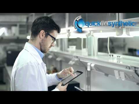 Is Quick Fix Guaranteed To Work Quick Fix Synthetic