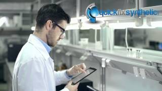 Is Quick Fix guaranteed to work | Quick Fix Synthetic