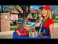 I Packed My Car FULL At This 1 00 Collectable Yard Sale