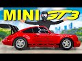 I Built A Mini Porsche GT3RS
