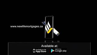 New Life Mortgages APP - Ontario Mortgage Video Guide servicing Woodstock, Windsor, Sarnia, and Toronto