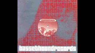 LEANDRO GAMEZ & ALEXANDER KONING - Sleepless   (Sleepless [Basset Hounds Records])