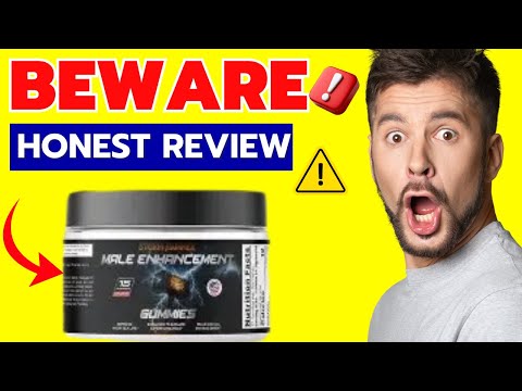 💪 Storm Hammer Gummies Review 2025 – Does It Really Work My Full Experience & Results!