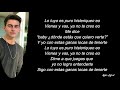 MYA, Emilia - HISTERIQUEO LETRA MYA, Emilia - HISTERIQUEO LETRA