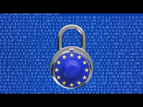 Click to Watch the 500 million Europeans blocked from media as new law takes effect video