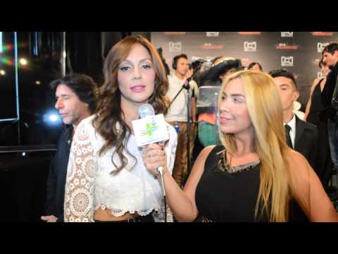 Emma Carolina Cruz saluda a la comunidad masbono.com