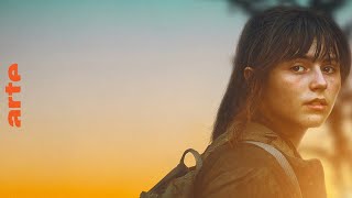 Saison 1 Bande Annonce (VOST)