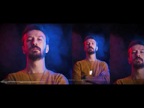 Dj Kantik  Ft. Abida Parveen - Ghoom Charakhra (Tech House Remix)