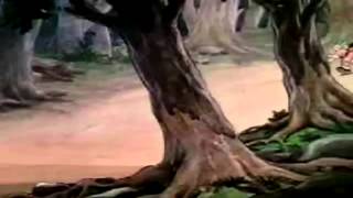 Caperucita Roja - Ismael Serrano (Trabajo para Literatura)