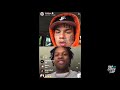 6iX9INE Lil Durk On Live Together Discussing RondoNumbaNine Chief Keef Beef More