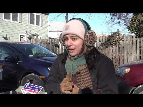 Highland Park Farmers Market