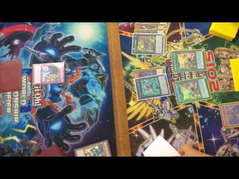 Simone La Mantia Vs Rosario Lanza - True Draco Vs Zoodiac Game 1 Multiplayer 2017