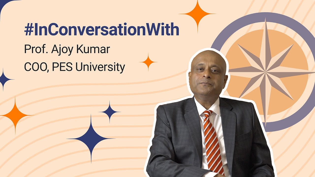 Model Reveal & Documentary Premiere: Showcasing Urban Vision at PES University