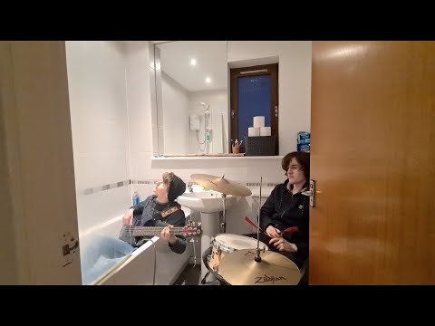 Worthy Citizen Blues