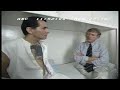 Mexican Mafia Prison Interview 1998
