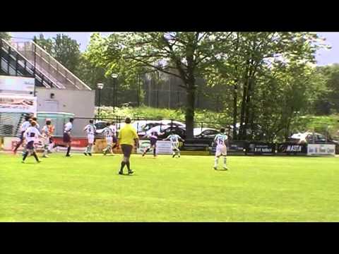 Kloetinge D1 -  LRC D1