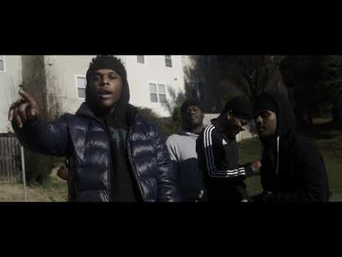 Hollowtae - Opps (Official Music Video)
