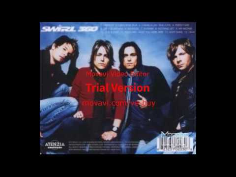 swirl 360   - I'll take my chances