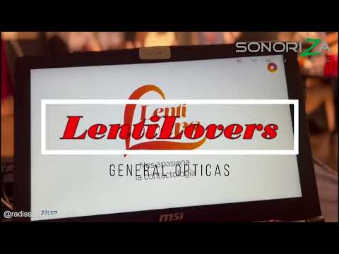 Vídeo Sonoriza Eventos 1