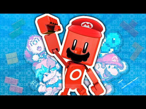 A Game Builder Garage Showcase (40+ Games) - DPadGamer