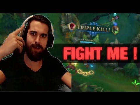 Gripex | What Up (Friends), Fight me ! [Highlights #19]