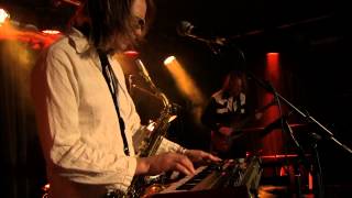 Tenors of Kalma: Gilgames