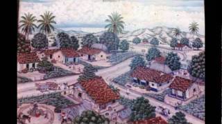 preview picture of video 'NAIVE ART FROM PANAMA BY MILTON VILLARREAL.mpg'