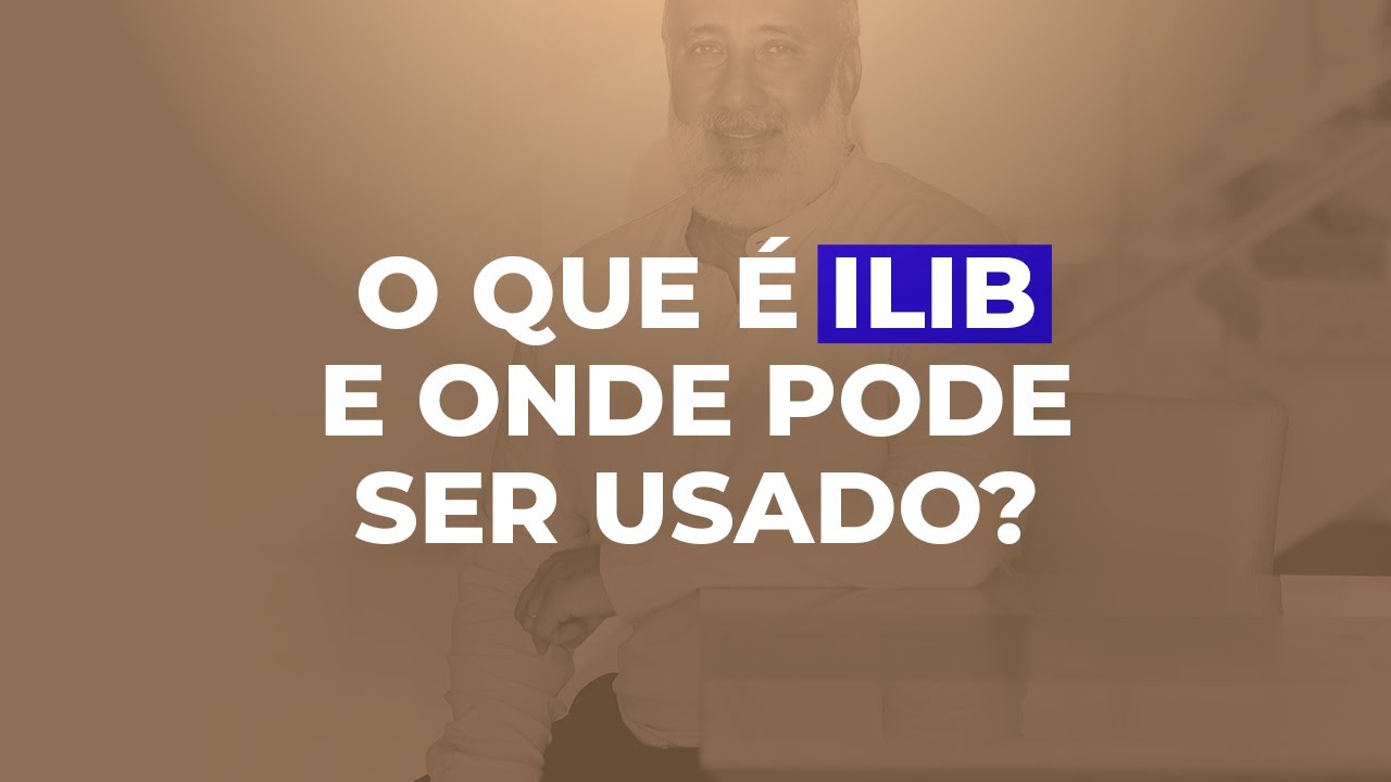 O que é Ilib e onde pode ser usado