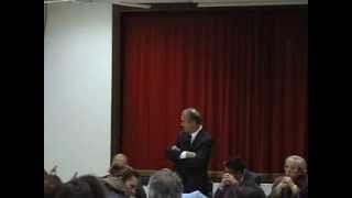 preview picture of video 'Raldon: nuova scuola.. interrogazione al sindaco'