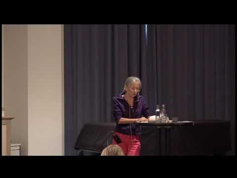 "Die Wand" von Marlen Haushofer. Besprechung. Petra Urban.