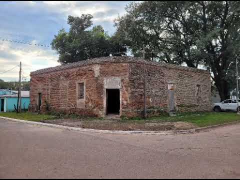 Venta de Lote de 875 M2 en Felipe Yofre - Corrientes