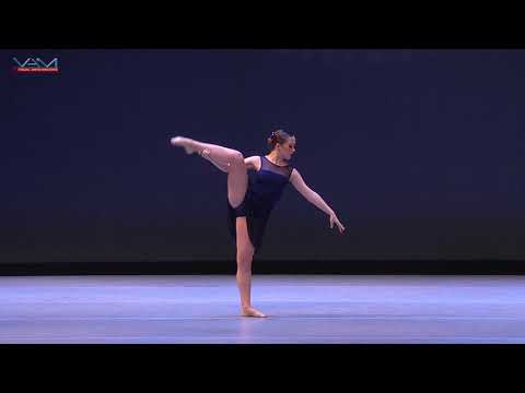 YAGP 2019 Tampa Katie Winslow - Moments Captured