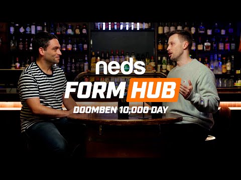 Form Hub - Doomben 10,000 Day