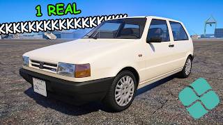 Download lagu I paid 1 real on Pix to get this car in MTA RP lolololololololololololololololololololololololol mp3