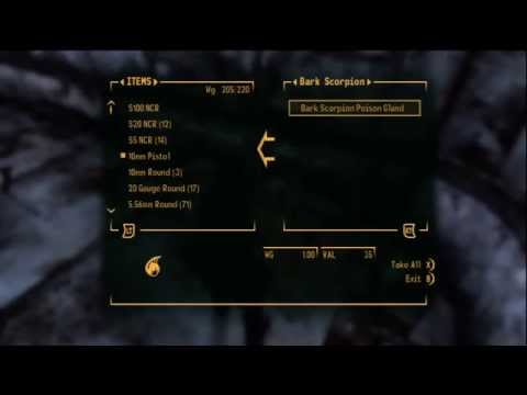 Fallout New Vegas Walkthrough Part 25