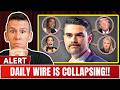 The Ben Shapiro Situation Is Looking Really Bad