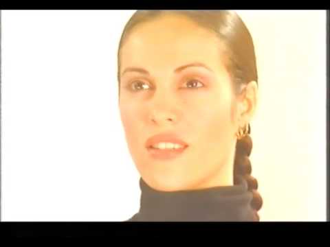 Misty Oldland - documentary 'EPK' 1994.