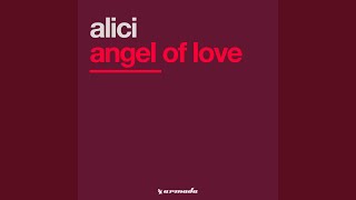 Angel Of Love (Single Edit)