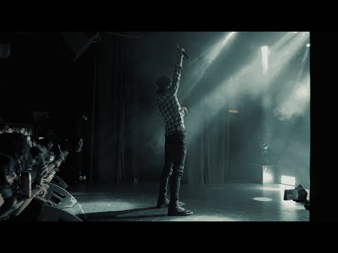 Damon Rush LIVE at The Echo 5.23.25 (Full Set)