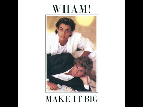 Everything She Wants – Wham!