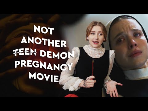 Immaculate: How not to Write a Horror Movie