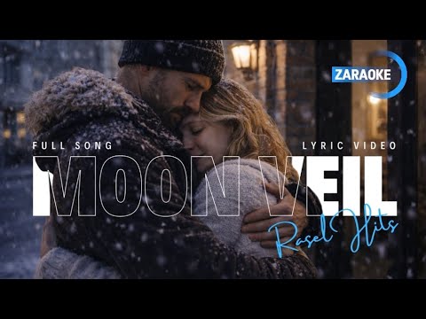 Moon Veil - RaselHits FULL Song #covervideo #ailipsync #youtubevideo #englishsongs #music #lyrics