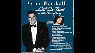 Peter Marshall / Be Careful It's My Heart
